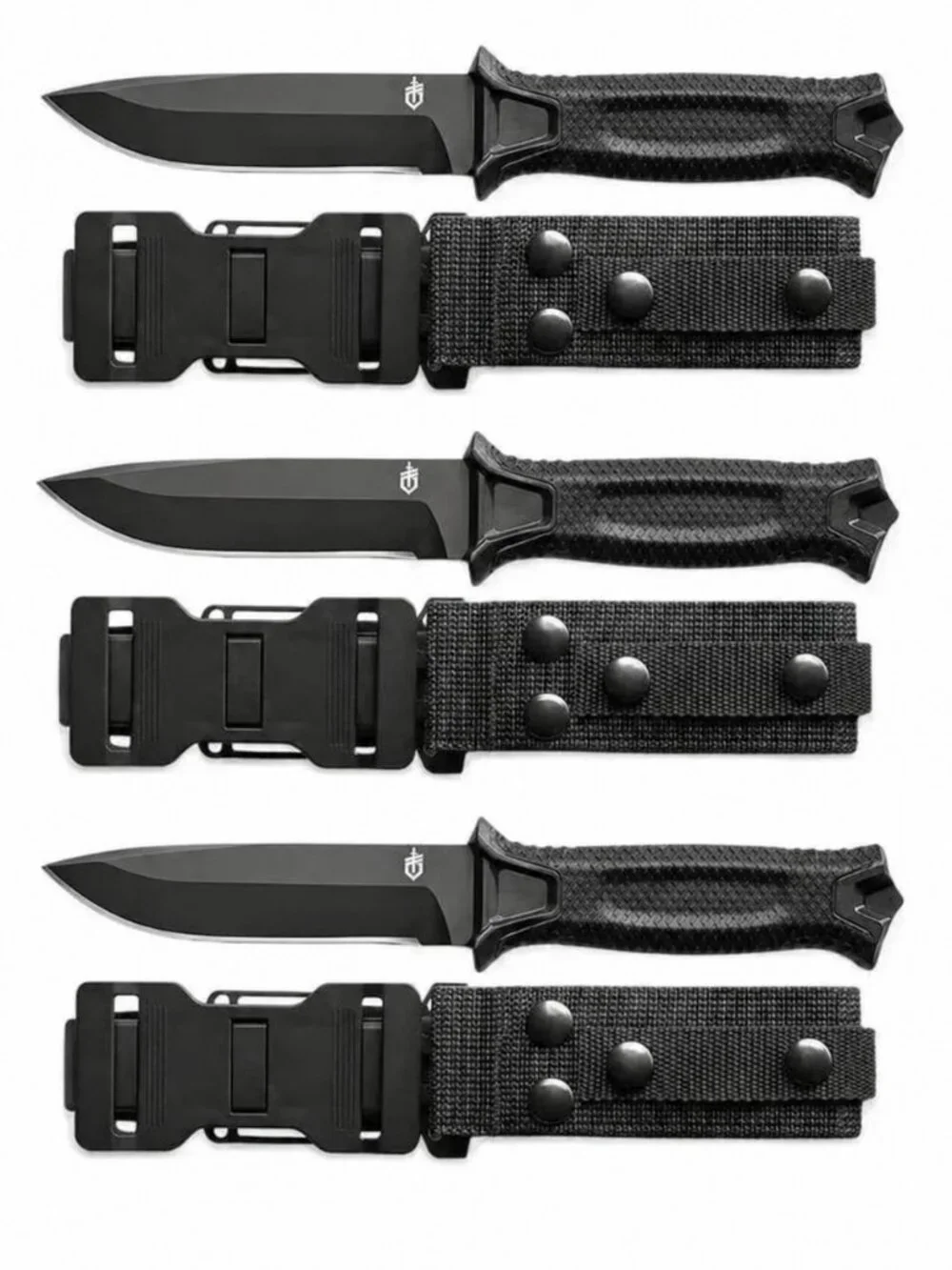 The Unbranded Brand **gerber strongarm